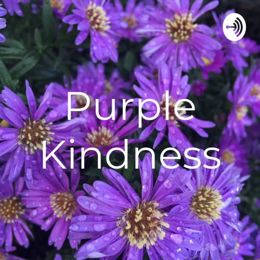 Purple Kindness