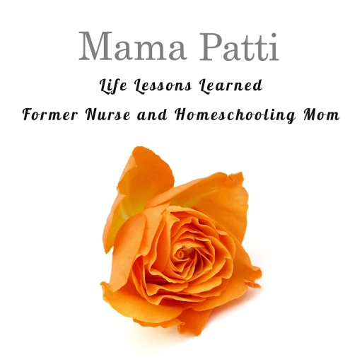 The Mama Patti Podcast