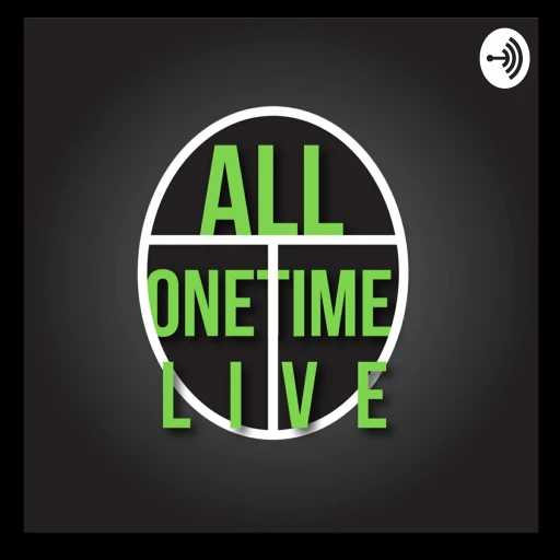 ALL ONE TIME LIVE