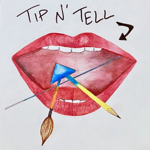 Tip N’ Tell