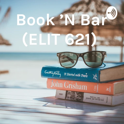 Book ‘N Bar (ELIT 621)