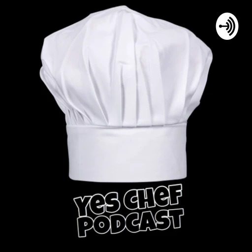 Yes Chef By: Steven Savino