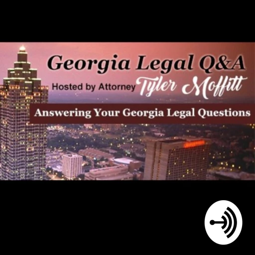 Georgia Legal Q&A