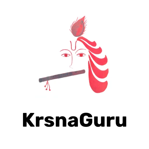 Q&A with KrsnaGuru