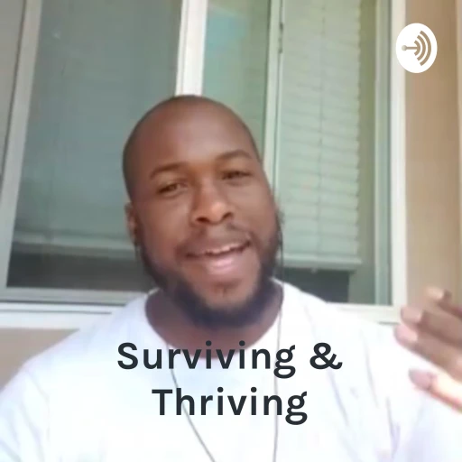 Surviving & Thriving – My Perspective – FB Live Q&A