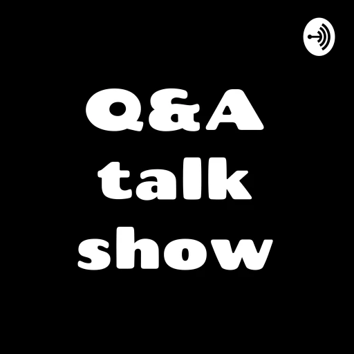 Q&A talk show