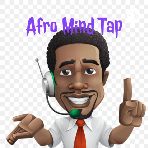 Afro Mind Tap