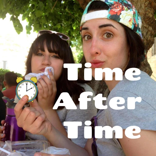 Time After Time