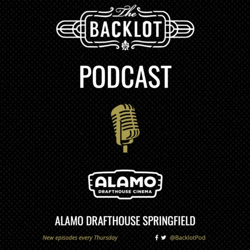 The Backlot by Alamo Drafthouse