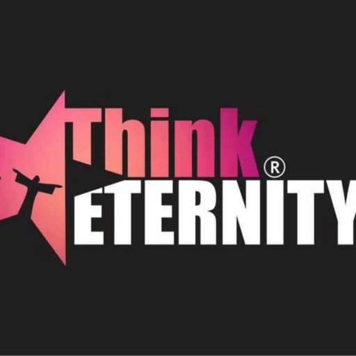 THINK ETERNITY PODCAST