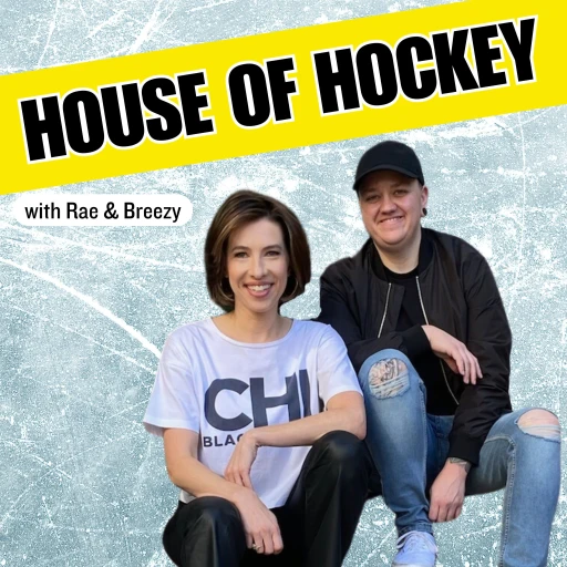 House Of Hockey Podcast