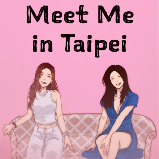 Meet Me in Taipei