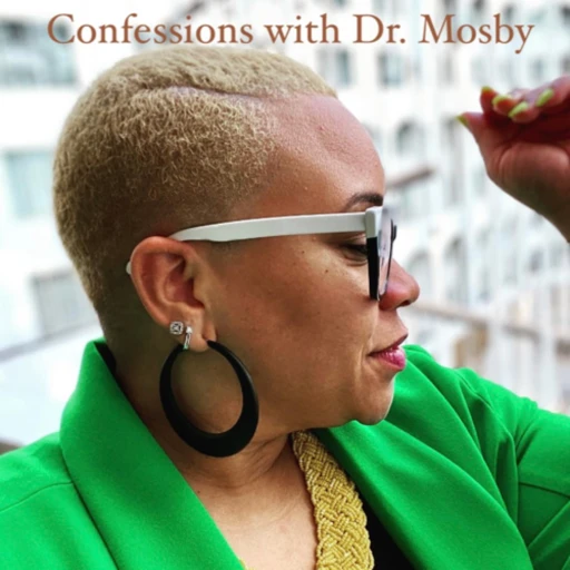 Confessions from the Desk of a Single, Female, Black Professor