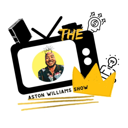 The Aston Williams Show