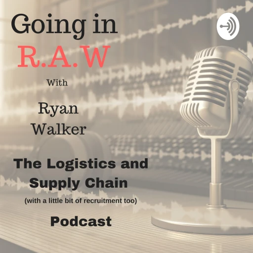 Going In R.A.W with Ryan Walker