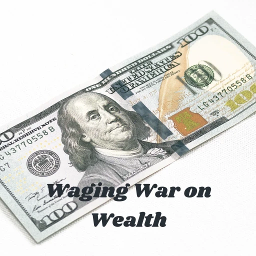 Waging War on Wealth – Leveraging Supplier Diversity Programs (Series)