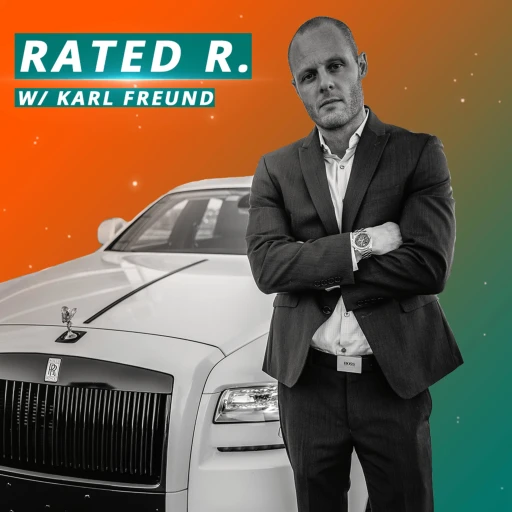 “Rated R” Podcast