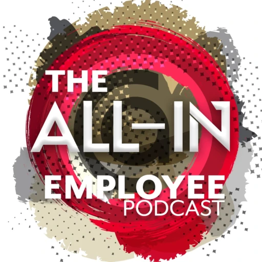 The CA Short All In Employee Podcast