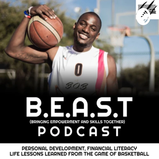 B.E.A.S.T Podcast