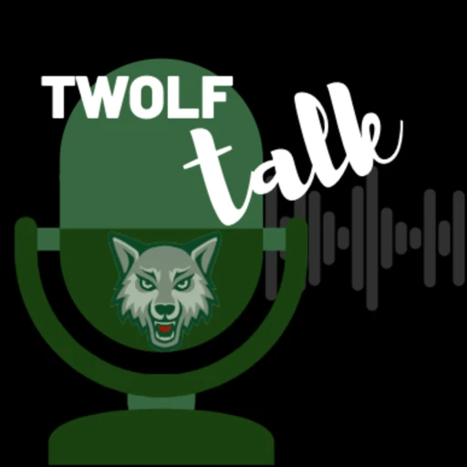 T-Wolf Talk