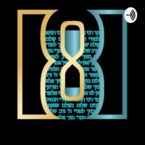 8 Minute Daf by R’ Eli Stefansky