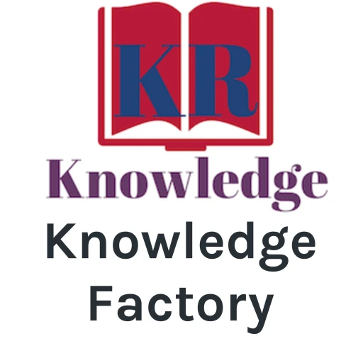 The Knowledge Factory