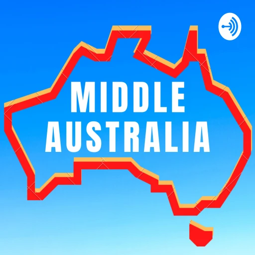 Middle Australia