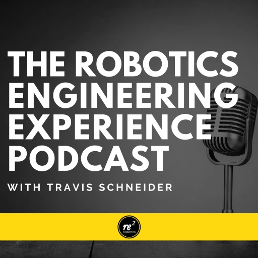 The Robotics Engineering Experience by RE2 Robotics