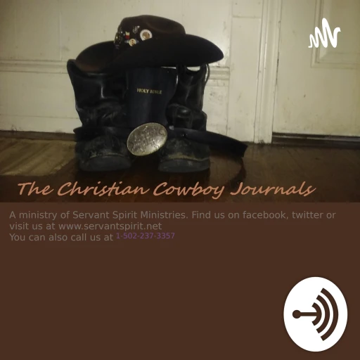 The Christian Cowboy Journals