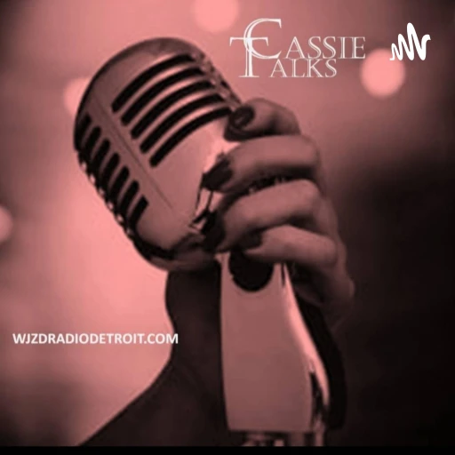 Cassie Talk’