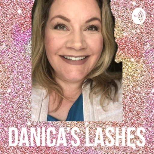 Danica’s Lashes