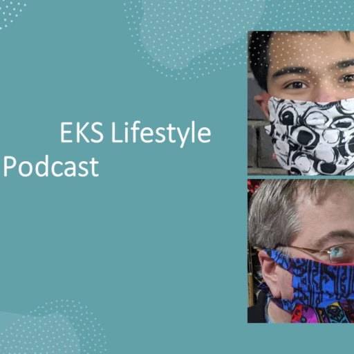 EKSlifestyle’s Shaving Podcast