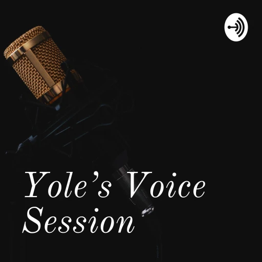 Yole’s Voice Session 🎤