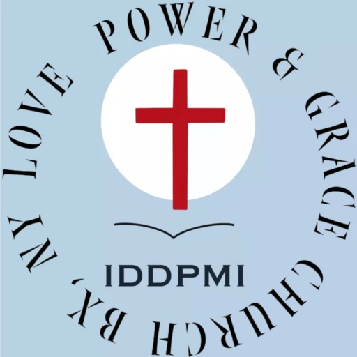 Love Power and Grace Church, I.M. (Bronx, NY)