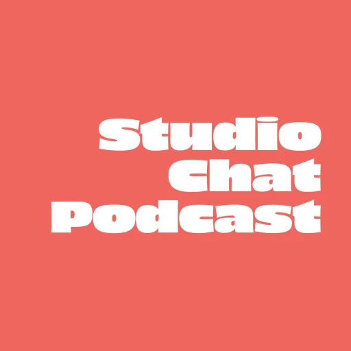 Studio Chat with Brad & James