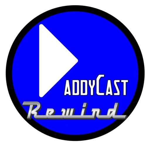 DaddyCast Rewind