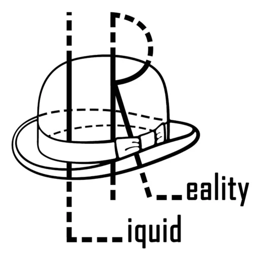 Liquid Reality