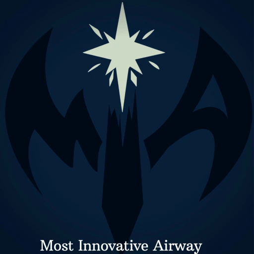 Most Innovative Airway