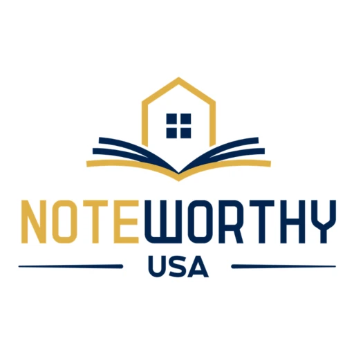 NoteWorthy USA Podcast