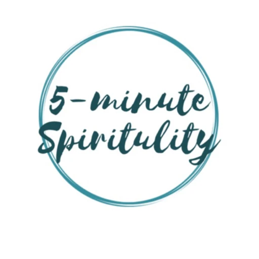 5-minute Spirituality 2020