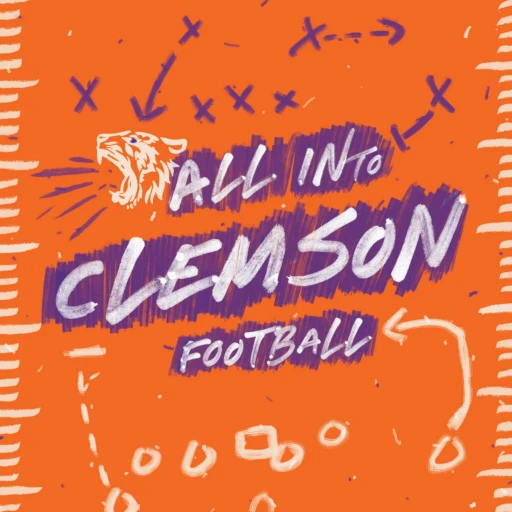 All Into Clemson Football Podcast