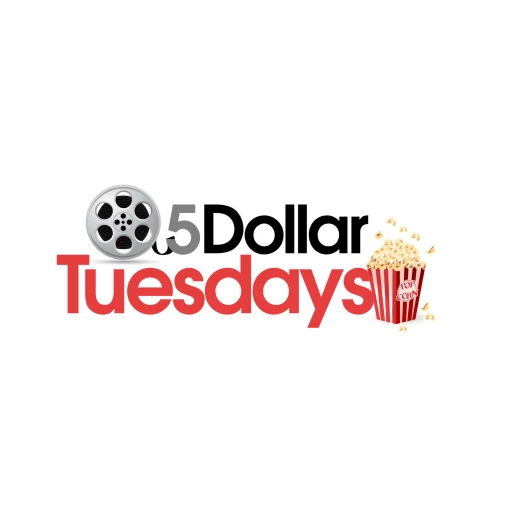 5 Dollar Tuesdays