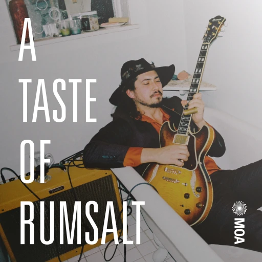 A Taste of RumSalt: An Original MOA Podcast