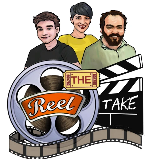 The Reel Take Podcast