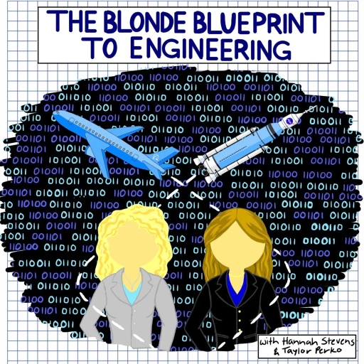 The Blonde Blueprint