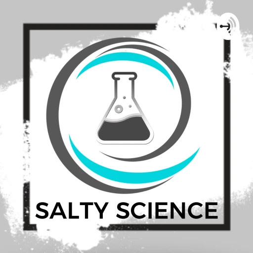 Salty Science