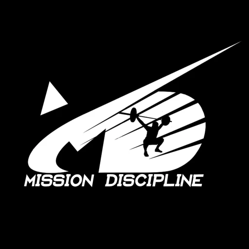 Mission Discipline