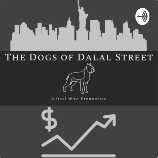 The Dogs of Dalal Street