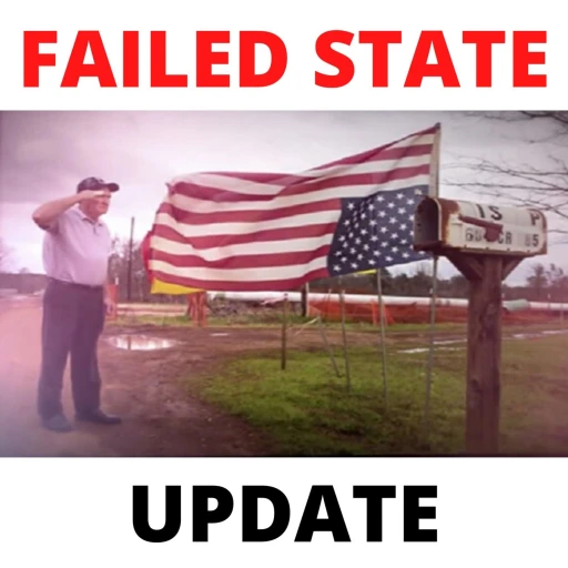 Failed State Update