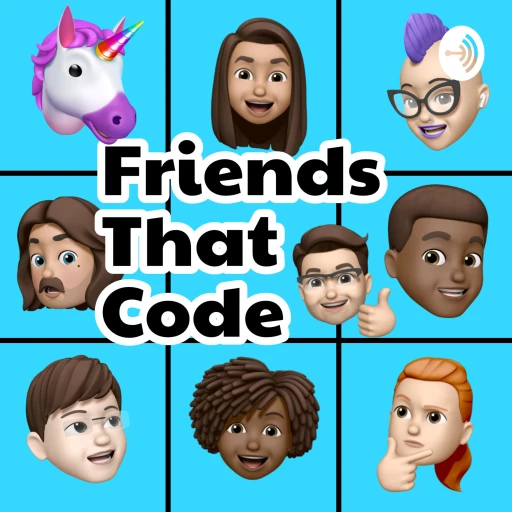 Friends That Code